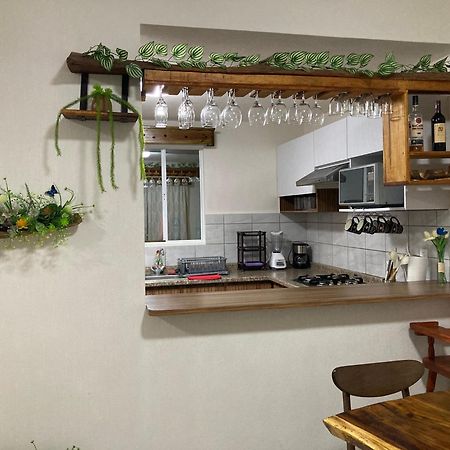 Casa Vacacional Familiar Villa Naranjo Ngoại thất bức ảnh