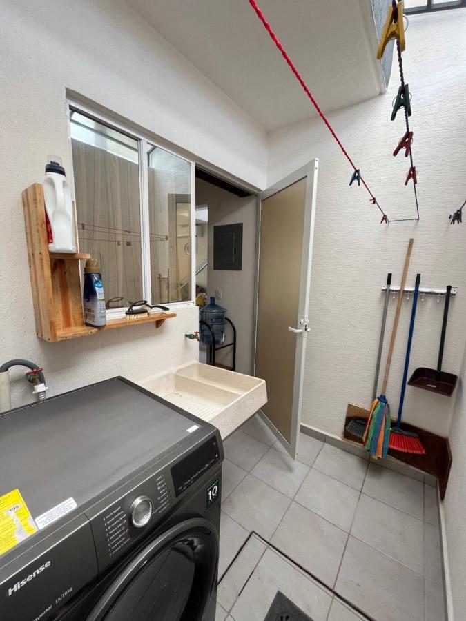 Casa Vacacional Familiar Villa Naranjo Ngoại thất bức ảnh