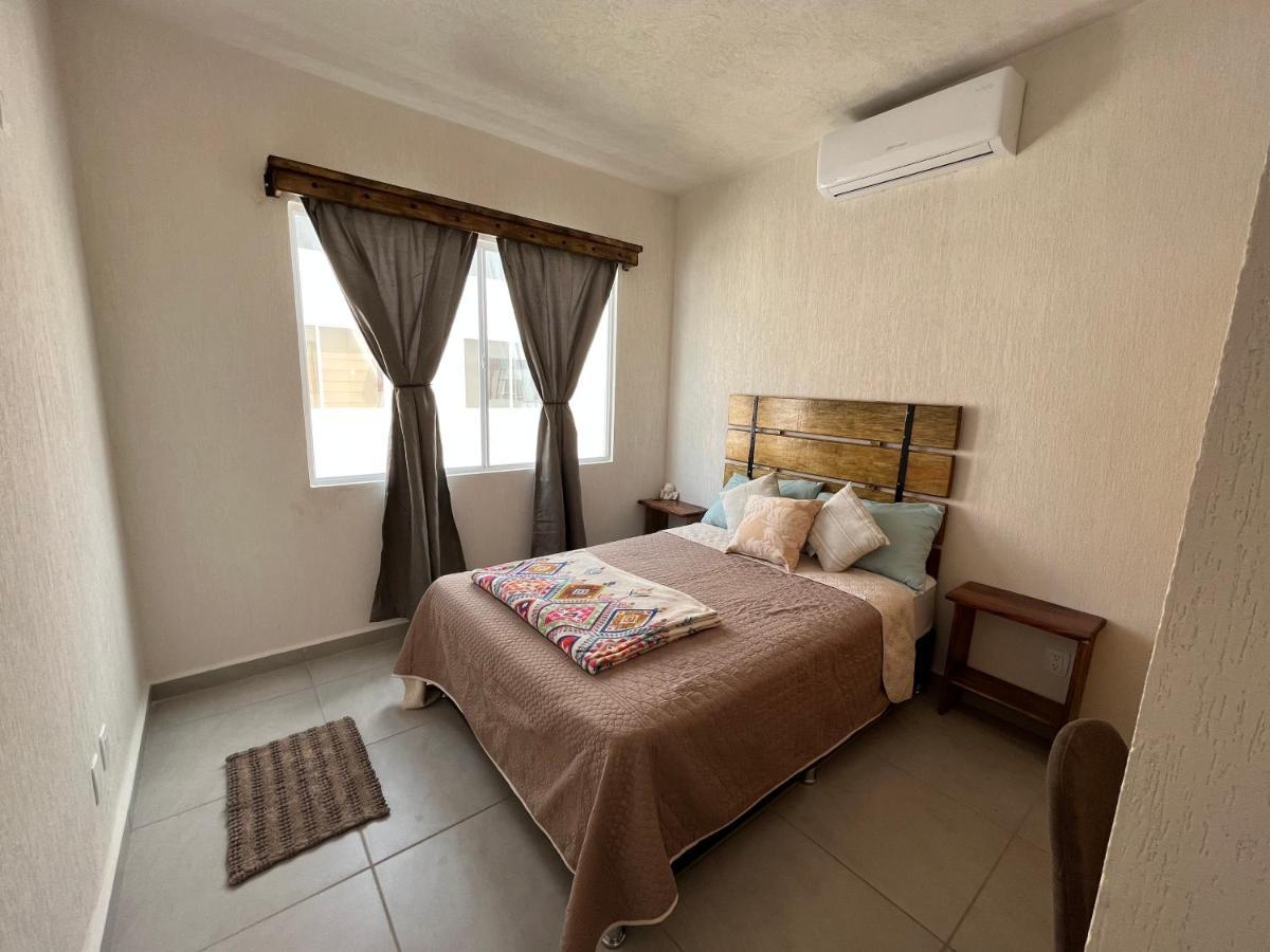 Casa Vacacional Familiar Villa Naranjo Ngoại thất bức ảnh