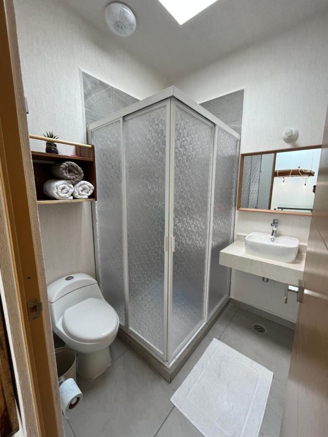 Casa Vacacional Familiar Villa Naranjo Ngoại thất bức ảnh