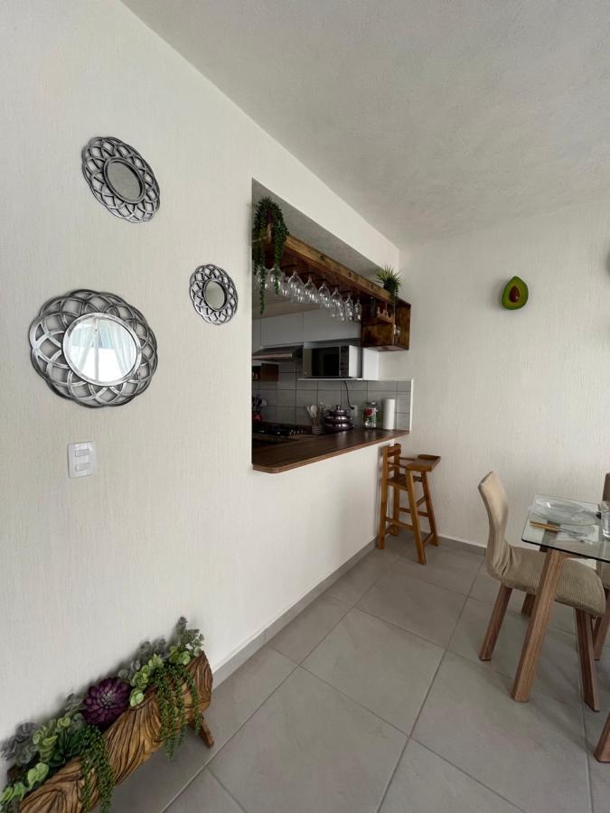 Casa Vacacional Familiar Villa Naranjo Ngoại thất bức ảnh