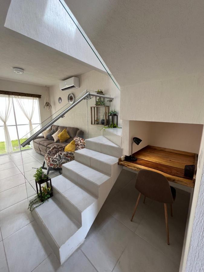 Casa Vacacional Familiar Villa Naranjo Ngoại thất bức ảnh