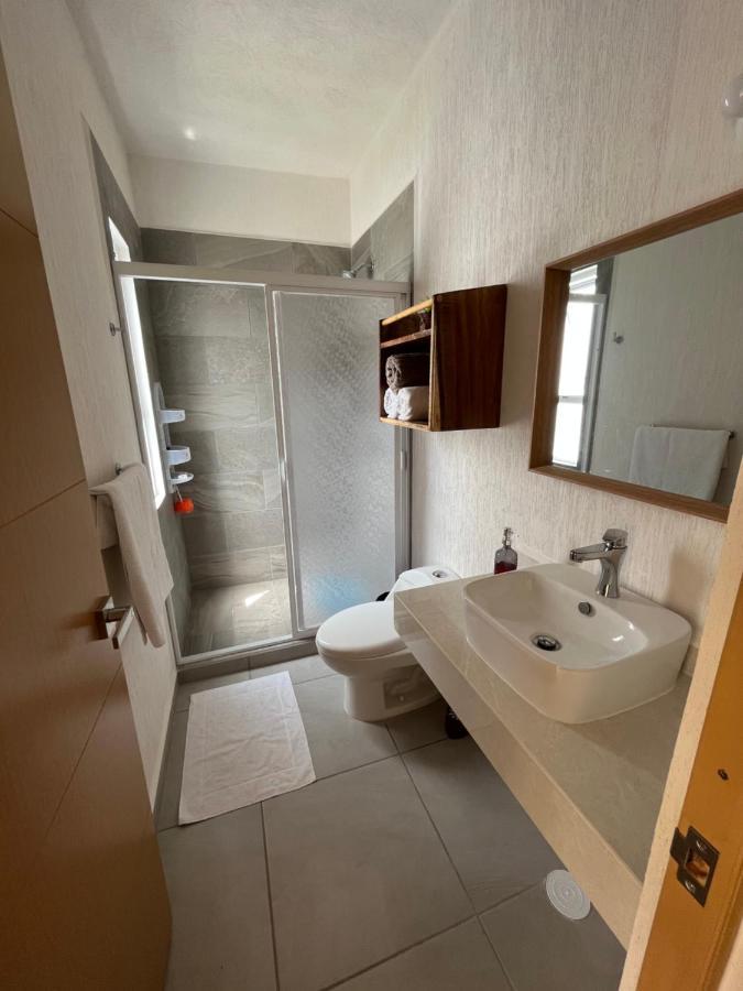 Casa Vacacional Familiar Villa Naranjo Ngoại thất bức ảnh