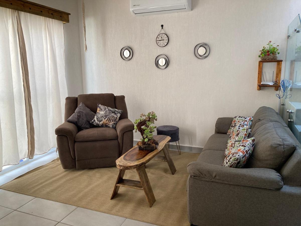 Casa Vacacional Familiar Villa Naranjo Ngoại thất bức ảnh