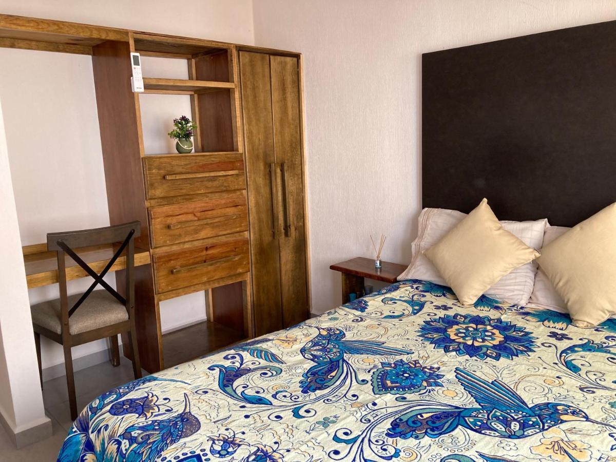 Casa Vacacional Familiar Villa Naranjo Ngoại thất bức ảnh