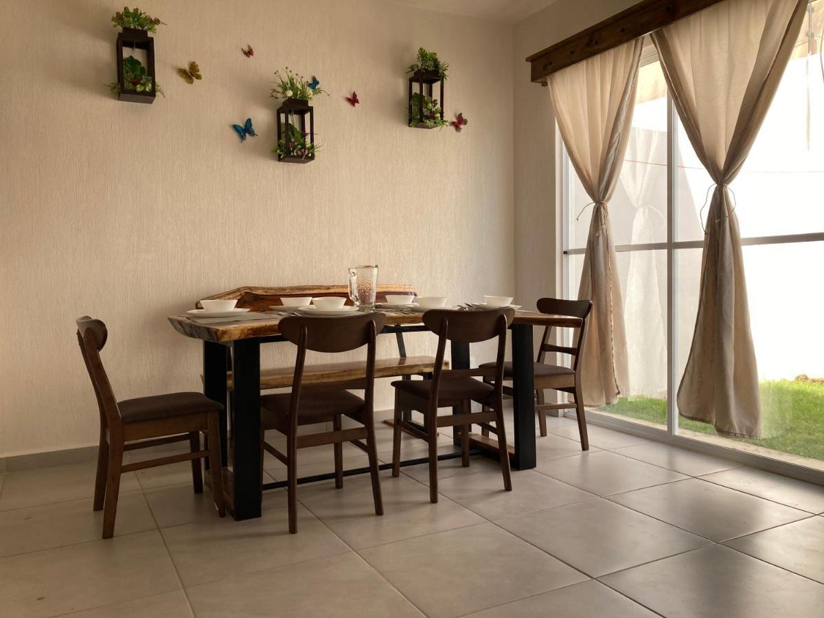 Casa Vacacional Familiar Villa Naranjo Ngoại thất bức ảnh