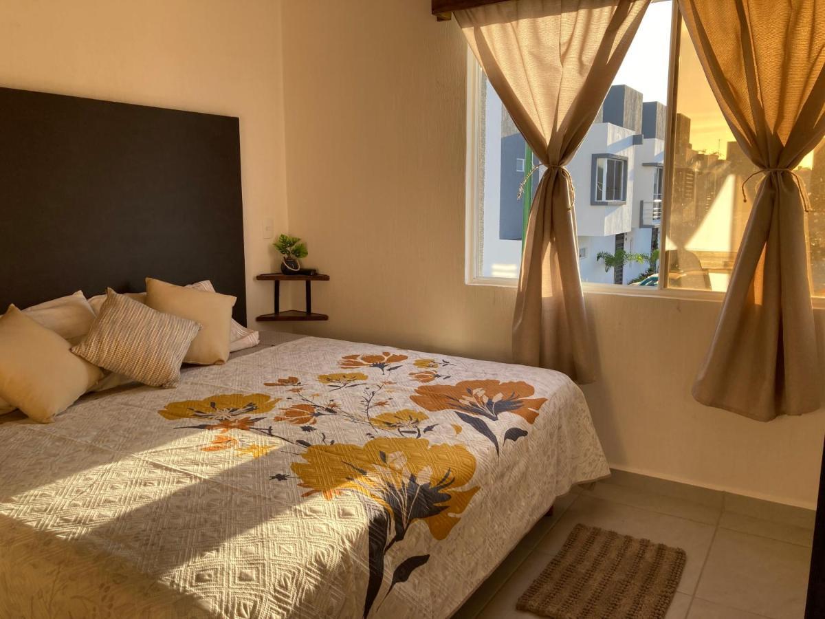 Casa Vacacional Familiar Villa Naranjo Ngoại thất bức ảnh