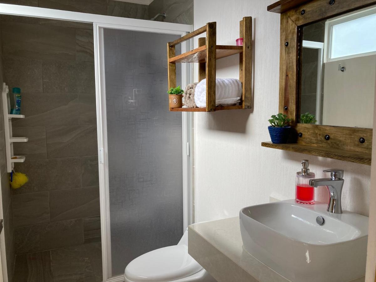 Casa Vacacional Familiar Villa Naranjo Ngoại thất bức ảnh