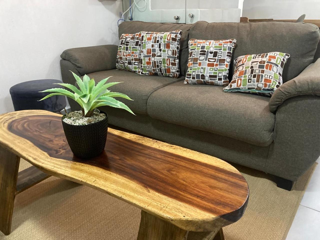 Casa Vacacional Familiar Villa Naranjo Ngoại thất bức ảnh