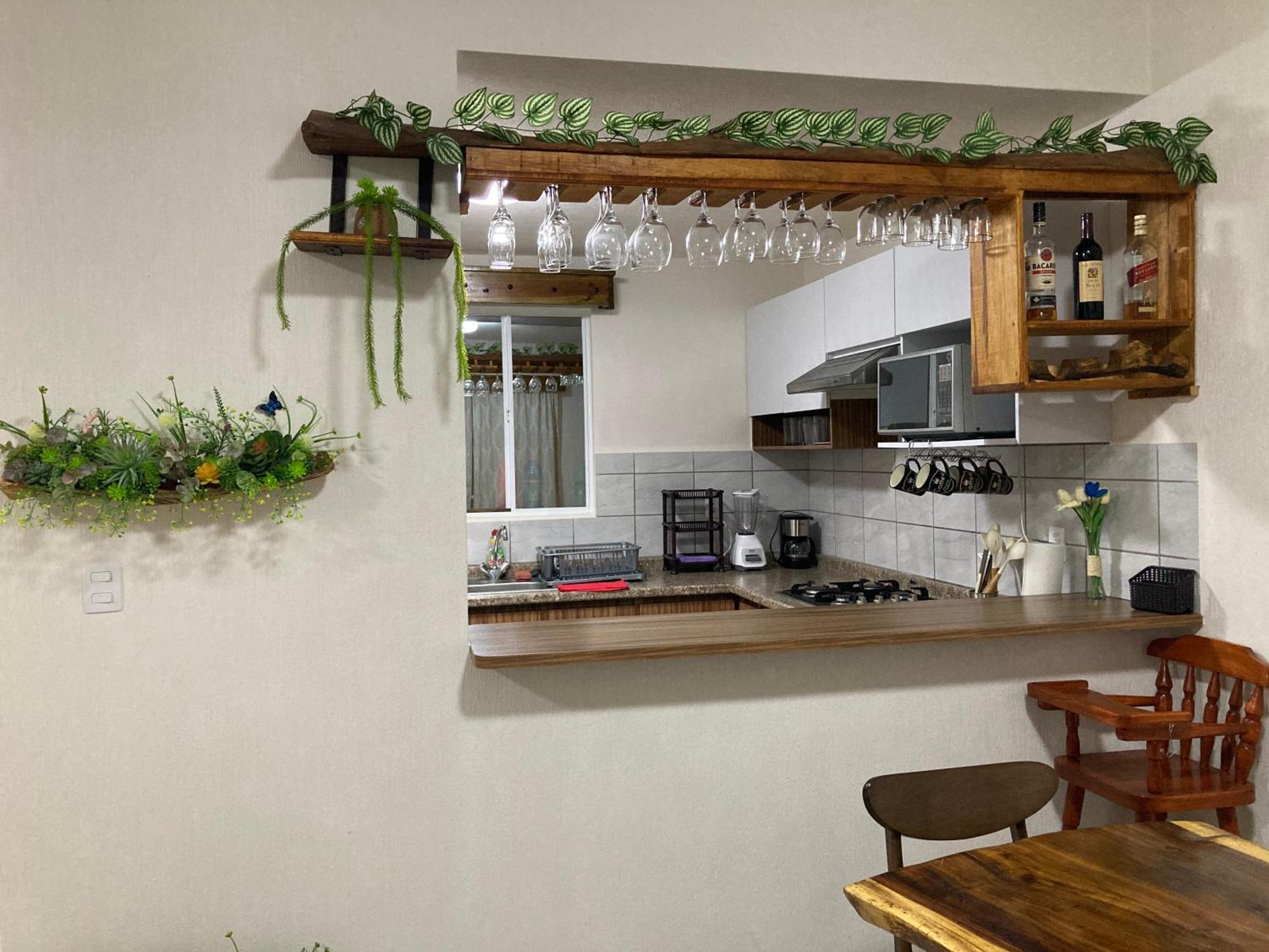 Casa Vacacional Familiar Villa Naranjo Ngoại thất bức ảnh