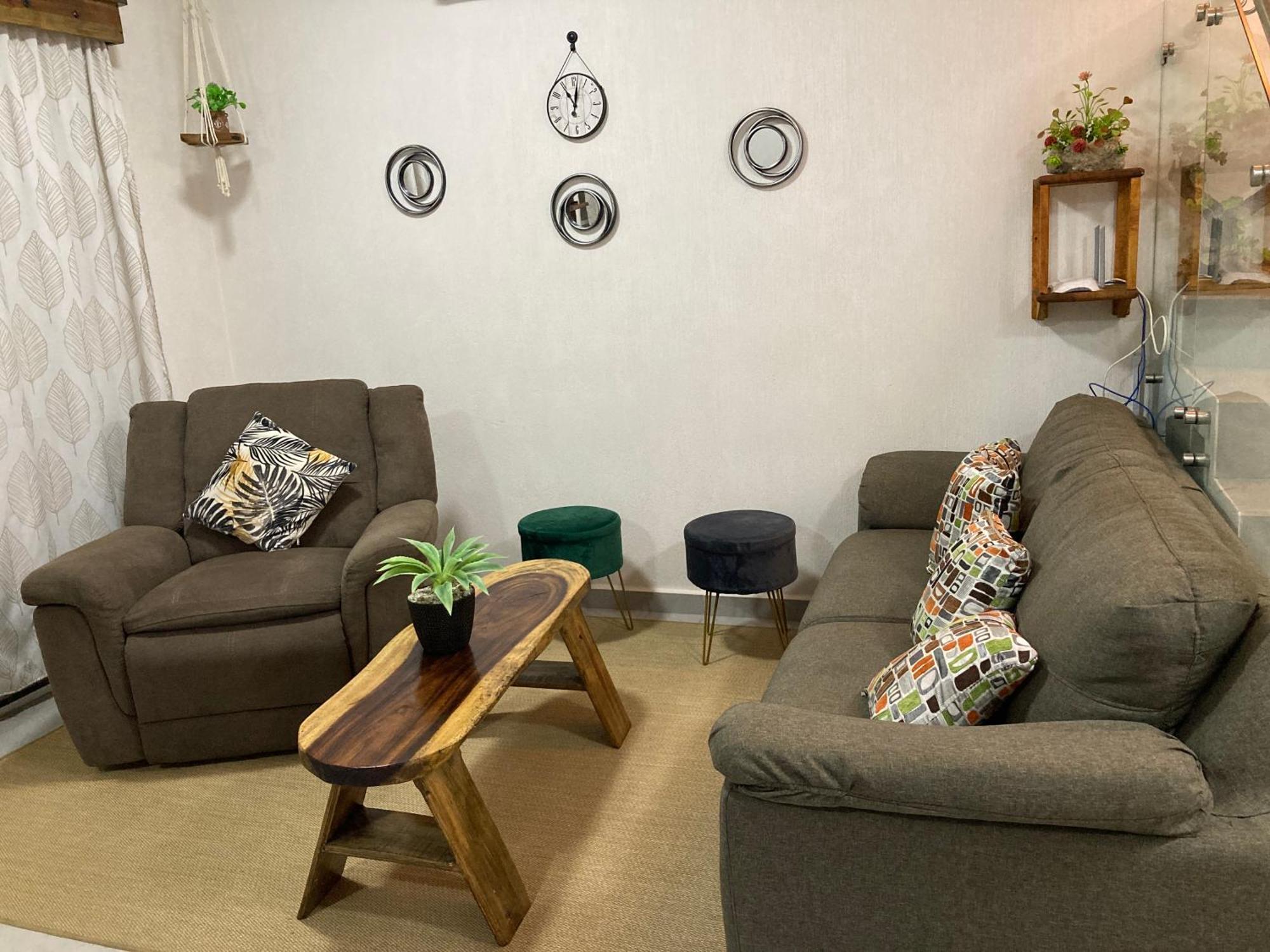 Casa Vacacional Familiar Villa Naranjo Ngoại thất bức ảnh