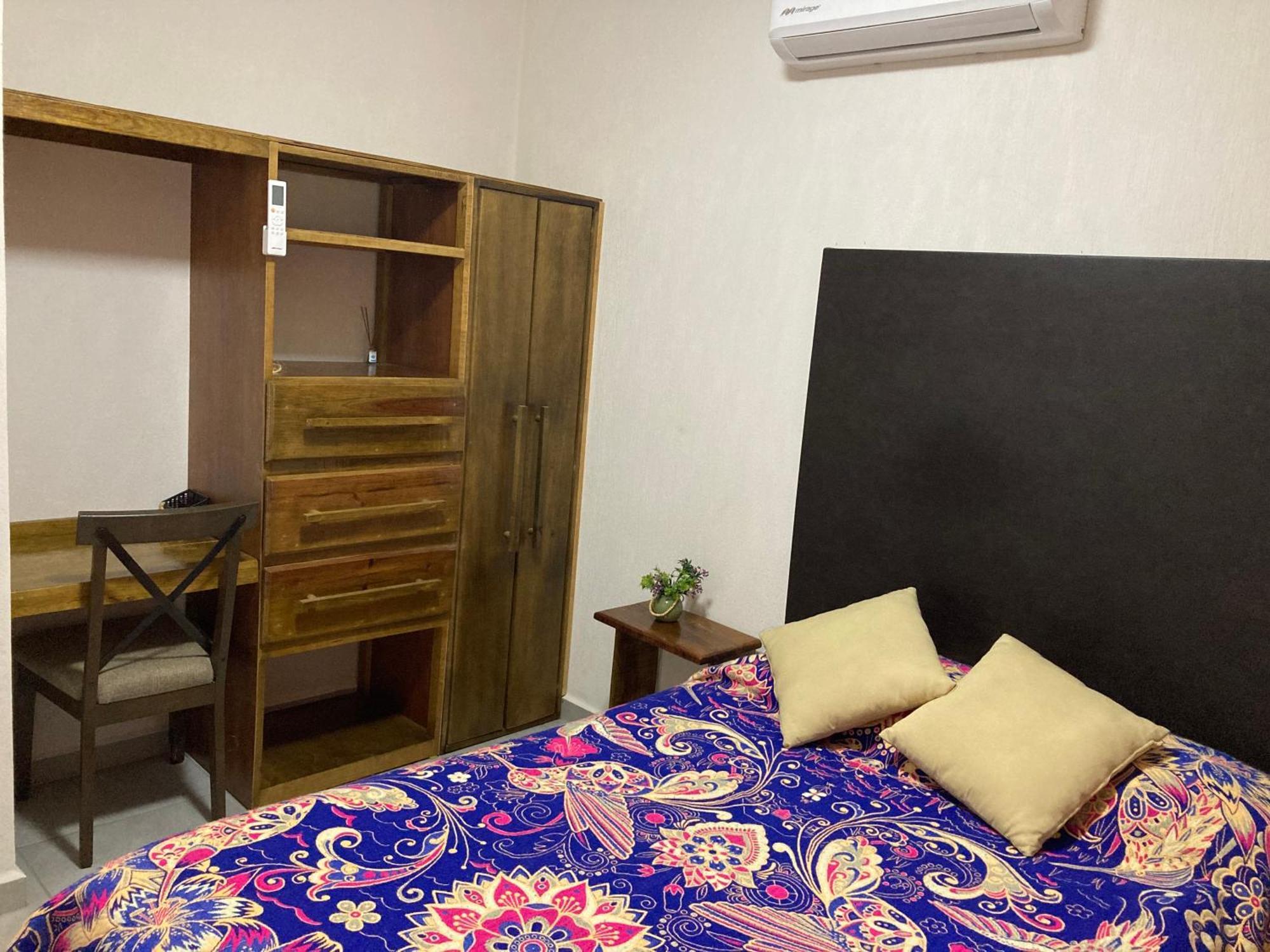 Casa Vacacional Familiar Villa Naranjo Ngoại thất bức ảnh