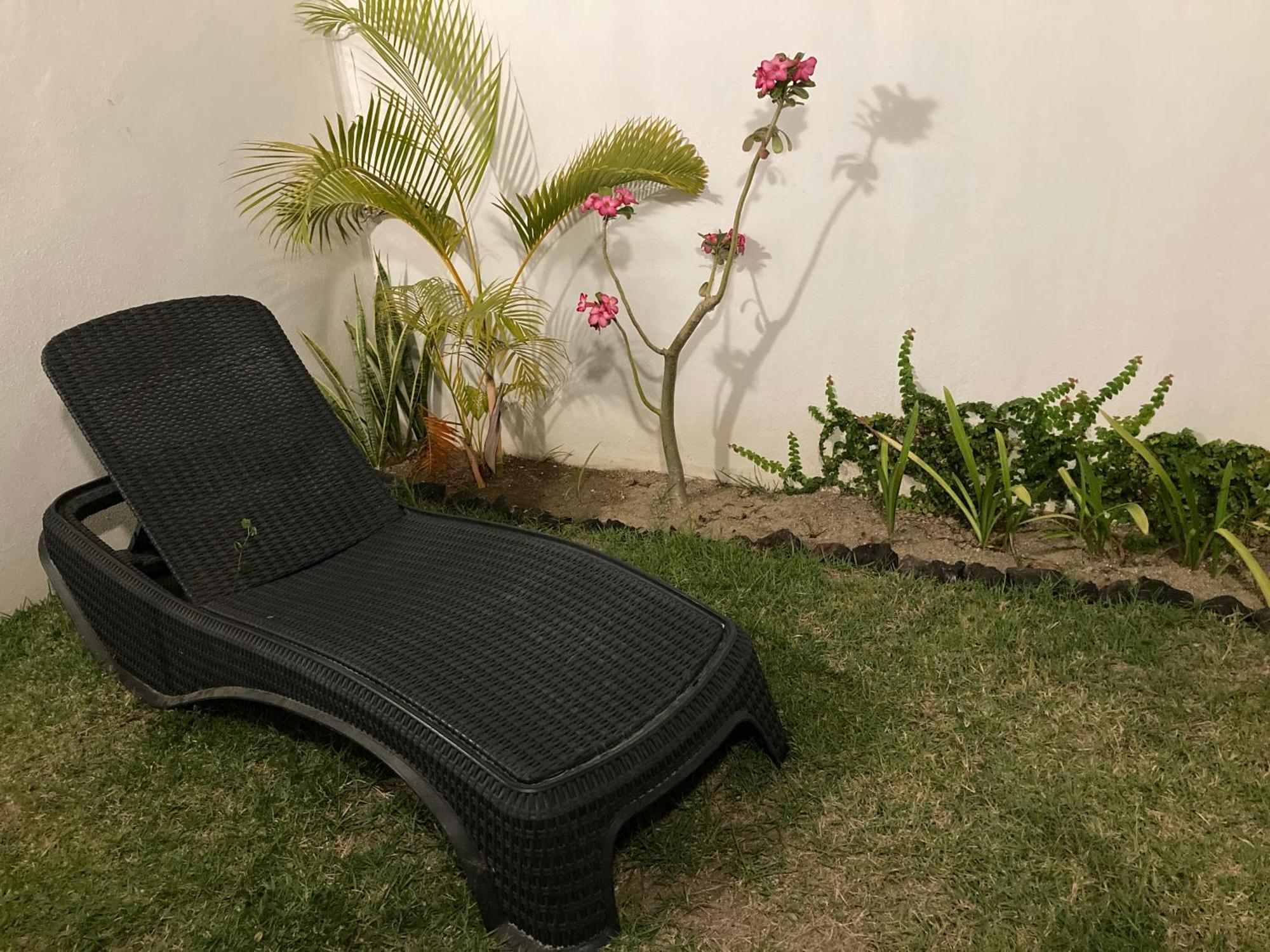 Casa Vacacional Familiar Villa Naranjo Ngoại thất bức ảnh